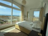 Two bedroom Furnished Apartment in Aphrodite Beachfront Resort