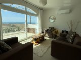 Two bedroom Furnished Apartment in Aphrodite Beachfront Resort