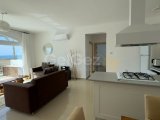 Two bedroom Furnished Apartment in Aphrodite Beachfront Resort