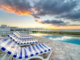 Esyali İki Yatak Odalı daire Aphrodite Park Residence