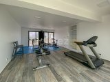 Esyali İki Yatak Odalı daire Aphrodite Park Residence