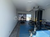 Esyali İki Yatak Odalı daire Aphrodite Park Residence
