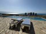 Esyali İki Yatak Odalı daire Aphrodite Park Residence