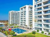 Esyali İki Yatak Odalı daire Aphrodite Park Residence