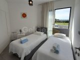 Esyali İki Yatak Odalı daire Aphrodite Park Residence
