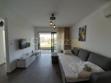 Esyali İki Yatak Odalı daire Aphrodite Park Residence