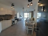 Esyali İki Yatak Odalı daire Aphrodite Park Residence