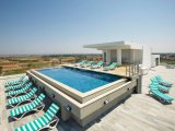 Esyali İki Yatak Odalı daire Aphrodite Park Residence