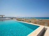 Esyali İki Yatak Odalı daire Aphrodite Park Residence
