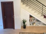 3+1 Esyali ikiz villa