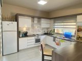 3+1 Esyali ikiz villa