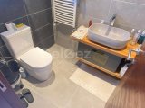 3+1 Esyali ikiz villa