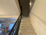 3+1 Esyali ikiz villa