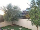 3+1 Esyali ikiz villa