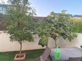 3+1 Esyali ikiz villa