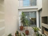 3+1 Esyali ikiz villa