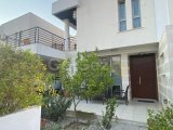 3+1 Esyali ikiz villa