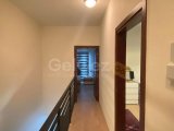 3+1 Esyali ikiz villa