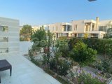 3+1 Esyali ikiz villa