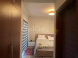 3+1 Esyali ikiz villa