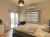 3+1 Esyali ikiz villa