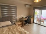 3+1 Esyali ikiz villa