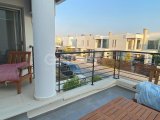 3+1 Esyali ikiz villa