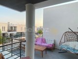 3+1 Esyali ikiz villa