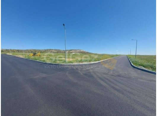 Fasıl-96 Fırsat Yatırım 546m²