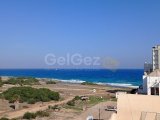 275 m² Deniz Manzaralı 3+1 Penthouse