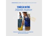 Havuz Temizlik Hizmetleri