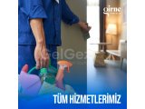 Halı ve Koltuk Yıkama