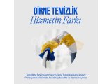 Halı ve Koltuk Yıkama