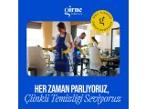 Ofis Temizliği