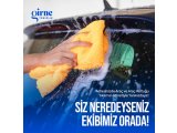 Mobil Araba Temizlik Hizmeti
