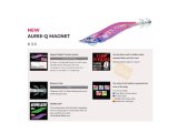 Yo-Zuri A1818 EG.A-Q MAGNET SS 3.5