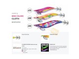 Yo-Zuri A1031N AURIE-Q CLOTH 3,0