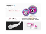 DUEL Hardcore x8 İP