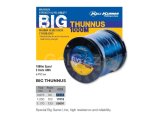 Kali Kunnan Big Thunnus 1000m Tuna Misinası