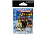 DECOY TWIN PIKE 3/0 DJ-88 (2 pcs/pack) TIN