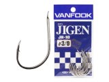 Vanfook JH-10 JIGEN (10'lu Paket) SILVER