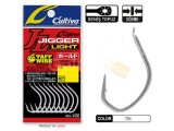 OWNER JF-25 JIGGER LIGHT HOLD 4/0