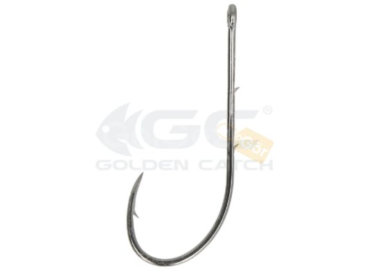 Golden Catch Yem Tutucu Özellikli İğne