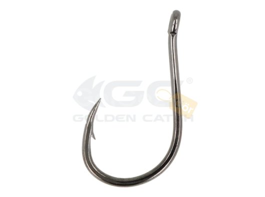 Golden Catch Bully İğne
