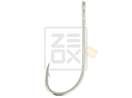 Zeox 403NI Yem Tutucu Özellikli Ekonomik İğne