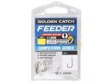 Golden Catch Hook Feeder S 1130NI