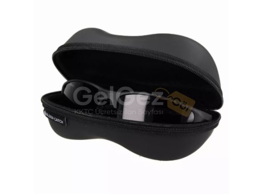 Golden Catch Polarized Sunglasses Elite AL-MBK004G
