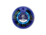 Zeox Ayrılmış Kıstırma Kurşun 80g
