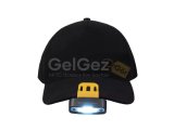 Golden Catch Sensörlü Kafa Feneri