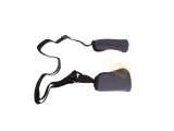 Golden Catch FRP-02N Grey Esnek Kamış Koruyucu Kılıf